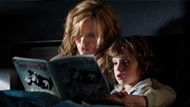 A story of a child's fantasy about ghosts turning into reality | Image Source: Netflix
